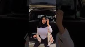 Studies electrical power engineering, education, and social sciences. Tik Tok Jilboobs Hot Part 20 Miftahul Husna Youtube