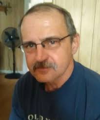 Ronald Eugene “Ron” Goodrich (1959-2024)