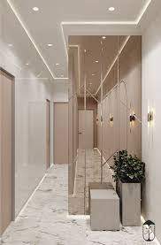 Maybe you would like to learn more about one of these? 20 Modern Home Corridor Design That Inspire You Corridor Design Clinic Interior Design Home Corridor Design