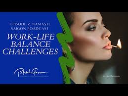 Work-Life Balance Challenges