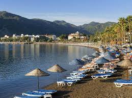 Jun 27, 2021 · orman genel müdürlüğü, marmaris i̇çmeler'de halen devam eden orman yangınında bir personelin vefat ettiğini duyurdu. Cruises To Marmaris Turkey Holland America Line Cruises