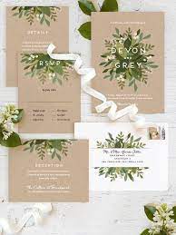 Hunter Green And Gray Wedding Invitation Google Search Green Wedding Invitations Wedding Invitations Rustic Wedding Invitations