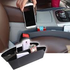 Catch Caddy Car Seat Pocket Catch Caddy Tm Car Organizer Is The Car Seat Catcher Designed Specifically To Catch Car Storage Cars Organization Car Storage Box