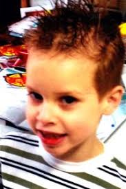 Obituary information for Liam Wade Hamilton