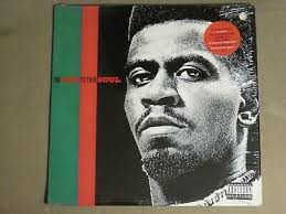 THE JAZ TO YOUR SOUL LP ORIG '90 EMI E1-93320 RARE HIP HOP GEM JAY-Z VG+  SHRINK!