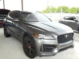 Check spelling or type a new query. Jaguar F Pace R Sport 2019 Gray 2 0l 4 Vin Sadcl2fx6ka397249 Free Car History