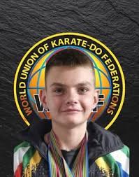 WUKF SA NATIONAL RANKING