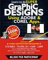 Do You Need Up To N500000 Loan And You Are A Jss Sss Student Business Centre Owner Manager Staff Prod Learning Graphic Design Prayer Ministry Training Programs