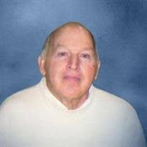 Myron D. Curry Obituary