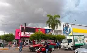 De las lluvias al calor intenso: así estará el clima en Los Mochis las próximas 48 horas