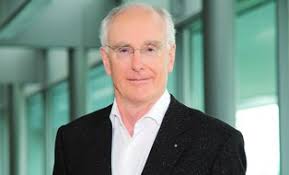 Prof. Dr. Werner Esswein — Centrum für Demografie und Diversität (CDD) — TU  Dresden