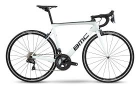 Bmc Teammachine Slr02 One Bike