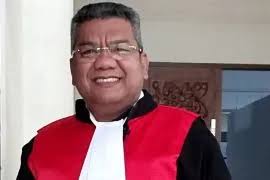 Ketua PN Medan: Terima kasih MA karena dinyatakan lulus Hakim Tinggi