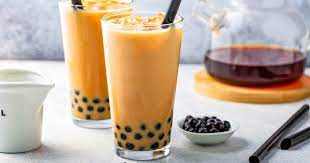 How To Make Bubble (Boba) Milk Tea | The Novice Chef