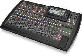 This download record installs intel® wireless bluetooth® version 21.40.5 and driver. Behringer Product X32