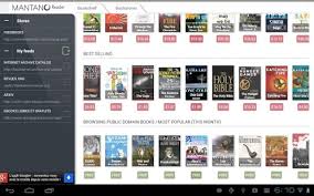 Bookari Free Ebook Reader 4 2 5 Free Download