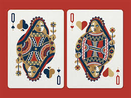 Check spelling or type a new query. Face Cards The Intricate Playing Card Designs With Examples