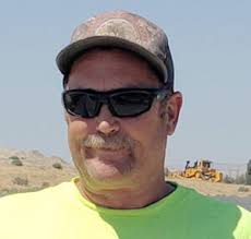 Chris Crow of Kennewick Irrigation District: What It's Like to Drive a D11  Bulldozer