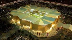 Qatar stadion скачать с видео в mp4, flv вы можете скачать m4a аудио формат. Fussball Wm 2022 Stadien Und Spielorte In Katar