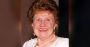 Dorothy A. Benke Obituary