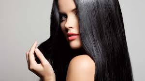 Starting the dark red near the front, you can. How To Lighten Black Hair L Oreal Paris
