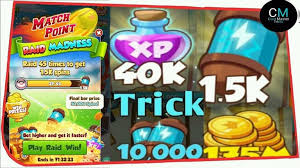 In coin master you can play with your friends to get cards and build your village in a safe and secure way. Hacktoman On Twitter Raid Madness Tips How To Get Raid On X50 Bet Https T Co Bqep8uaktw