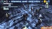 Arkham city with ign guides! Batman Arkham City Industrial District Riddler Trophies Youtube