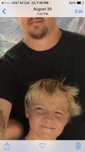 Runaway boy reunited with family