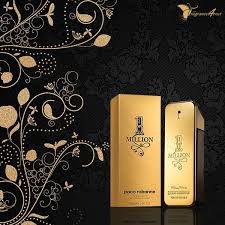 Paco Rabanne 1 Million Privé 100ml Eau De Parfum Pin On Men S Luxury Fragrances