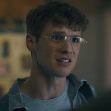 HE DIDNT EVEN MENTION HIM IN THE LETTER : r/PeacemakerShow