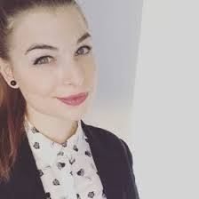 Alexandra Papp's Instagram, Twitter & Facebook