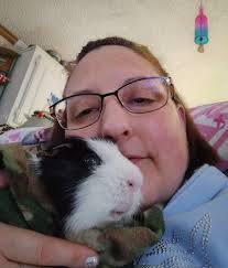 Hi all! I just wanted to introduce myself and share a photo I took… hooray  piggies!!!
