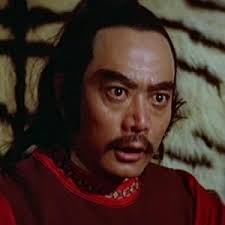 Yu-Po Liu: Movies, TV, and Bio