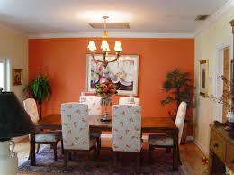 Vibrant teal dining chairs and a patterned rug in shades of pink and blue add major oomph to this dining room by designer natalie myers. á‰ Dining Room Color Ideas Fresh Design