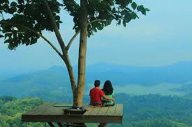Perjalanan Yang Menegangkan Tapi Terbayar Kan Dengan Pemandangan Yang Sangat Indah Picture Of Kulon Progo Yogyakarta Region Tripadvisor