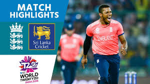England will be the favorites to win this match against sri lanka. Classy Buttler 66 Sets Up England Win Icc Men S Wt20 2016 Sri Lanka Vs England Highlights Youtube