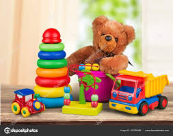 Toy 1