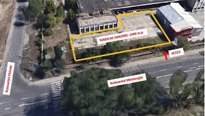 Vanzari terenuri pentru constructii de case in iasi. Teren Intravilan 1450 Mp Bd Metalurgiei Arpa Imobiliare Terenuri Case Apartamente