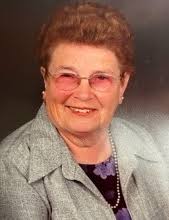 Obituary information for Arlene Carol DeDominces