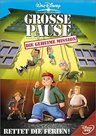 Du willst disneys große pause online schauen? Disneys Grosse Pause Die Geheime Mission Amazon De Ron Eng Eric Keyes Paul Germain Tony Mizgalski Joe Ansolabehere Jonathan Greenberg Stephen Swofford Denis M Hannigan Chuck Sheetz Ron Eng Eric Keyes Dvd