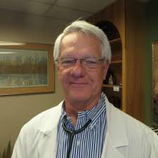 Alan Mickish's Instagram, Twitter & Facebook