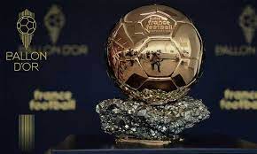 Breaking news headlines about ballon d'or linking to 1,000s of websites from around the world. Top 5 Favourites To Win Ballon D Or 2021