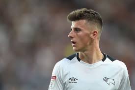 Pick out a brand new style for your hair and update your look. 15 Mason Mount Ideas Mason Chelsea Chelsea Football Club