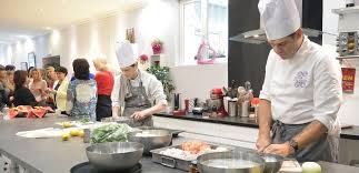 Cursos para trabajadores y desempleados en barcelona. La Historia De Las Clases De Cocina Superprof