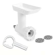 attachments for your kitchenaid mixer
