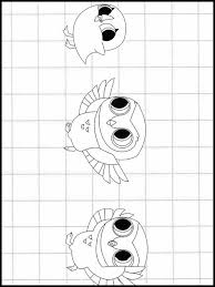 Check spelling or type a new query. Printable Coloring Pages Puffin Rock 29