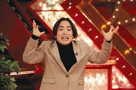 （ 芽 め 亜 あ 里 さと ）なっ 何 なに を 根拠 こんきょ に! Evllzwhmswyivm