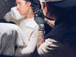 We did not find results for: Justin Bieber S Mom Reacts To The Singer S New Tattoo Sa411