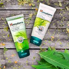 Salah satu brand kesukaan aku, tapi ternyata nggak semua dari kemasannya, kemasannya tube warna putih dengan tutup ulir warna hijau khas himalaya herbals. Rahasia Alami Himalaya Since 1930 Untuk Lawan Jerawat Bengkulutoday Terkini Dan Aktual