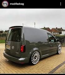 Pin By Jon Scofield On Vw Caddy In 2020 Vw Wagon Vw Caddy Tuning Volkswagen Caddy